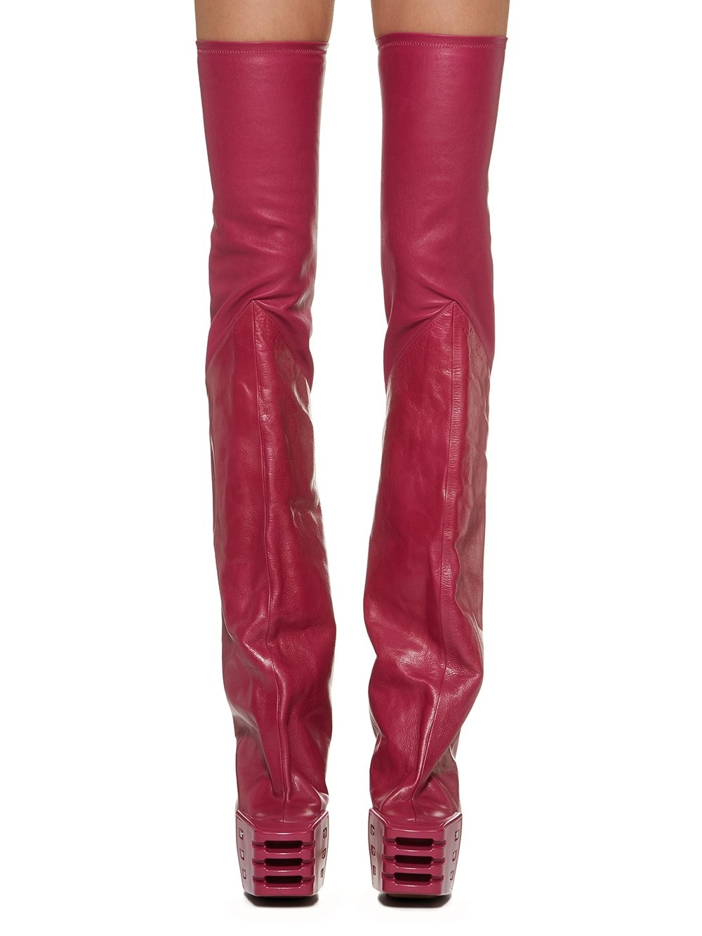 BOOTS - 2
