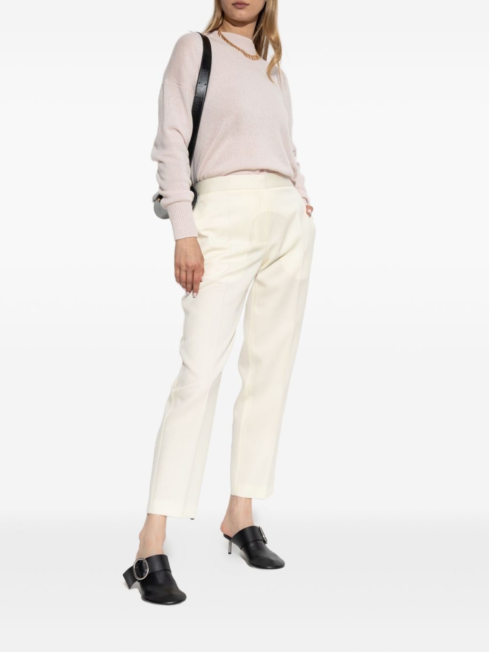 cashmere sweater - 2