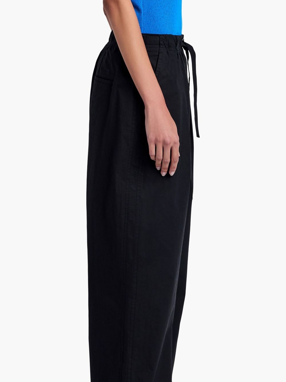 Barrett pants - 5