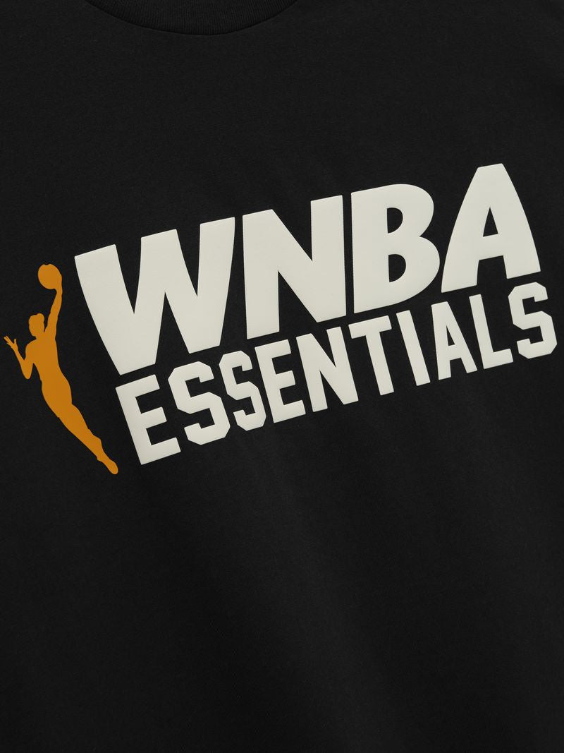ESSENTIALS Women's WNBA Classic Tee outlook