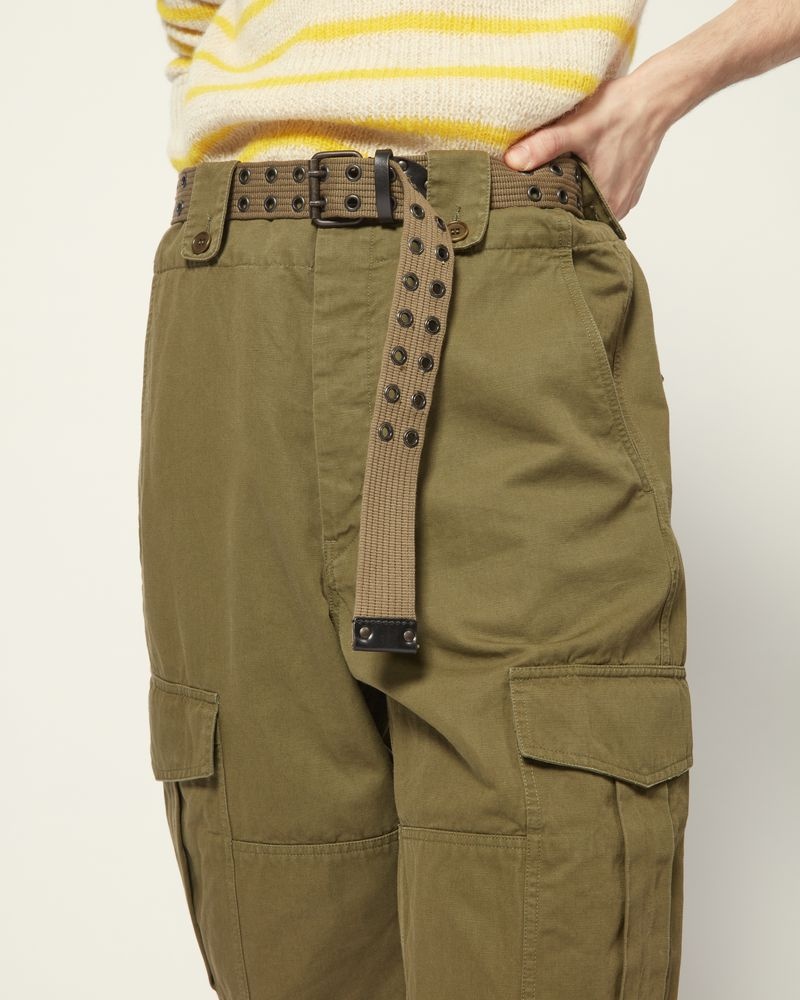 NEILP PANTS - 4