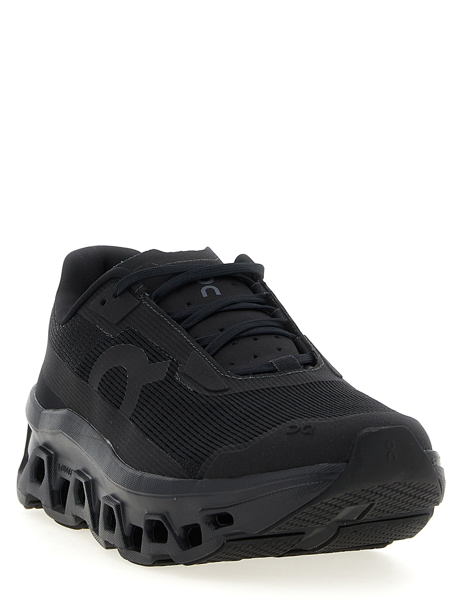 Cloudmonster Void Sneakers Black - 2