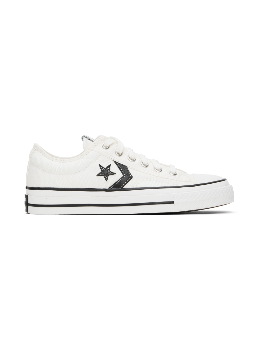 Off-White Star Player 76 Sneakers - 1