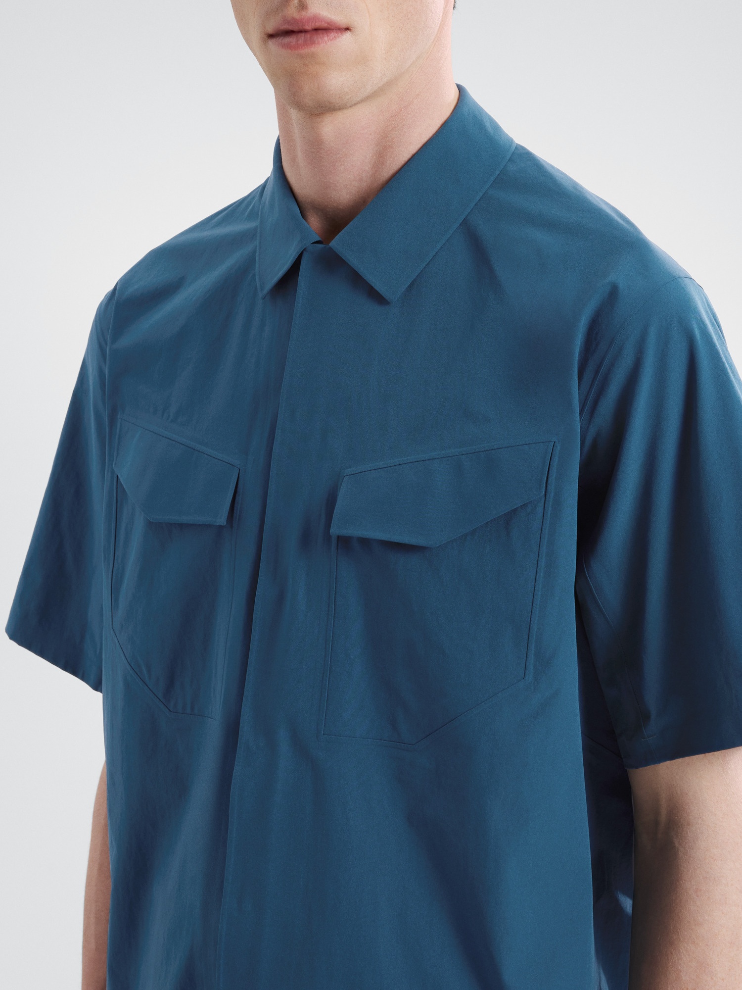 Field Shirt SS - 6