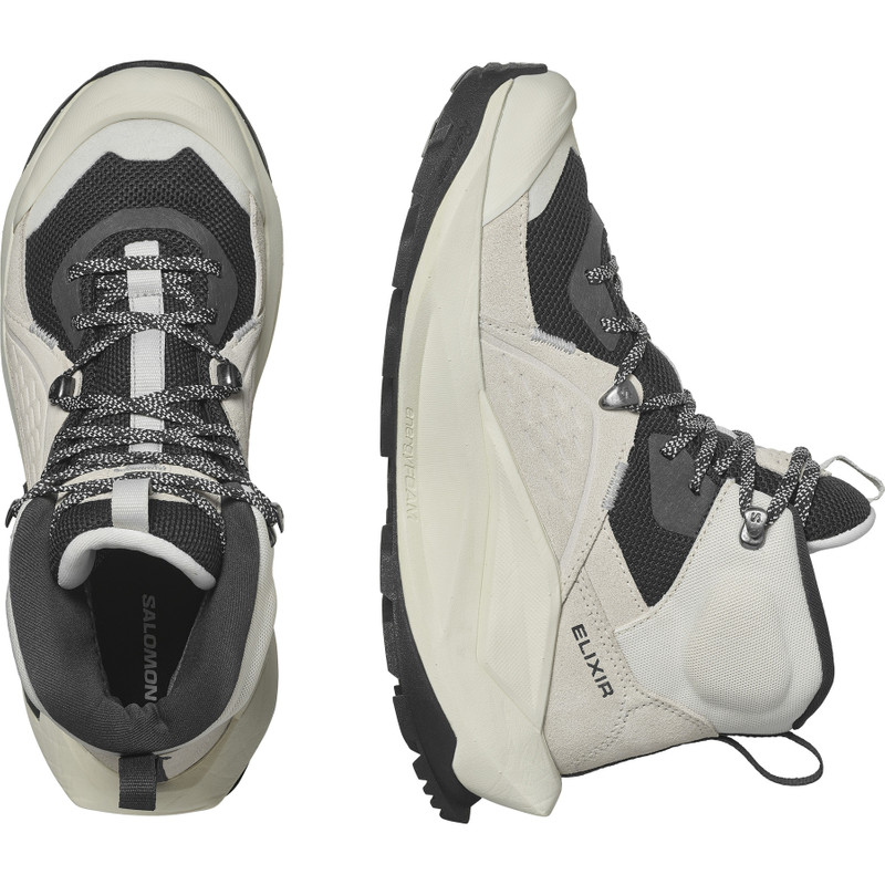 SALOMON ELIXIR MID GORE-TEX outlook