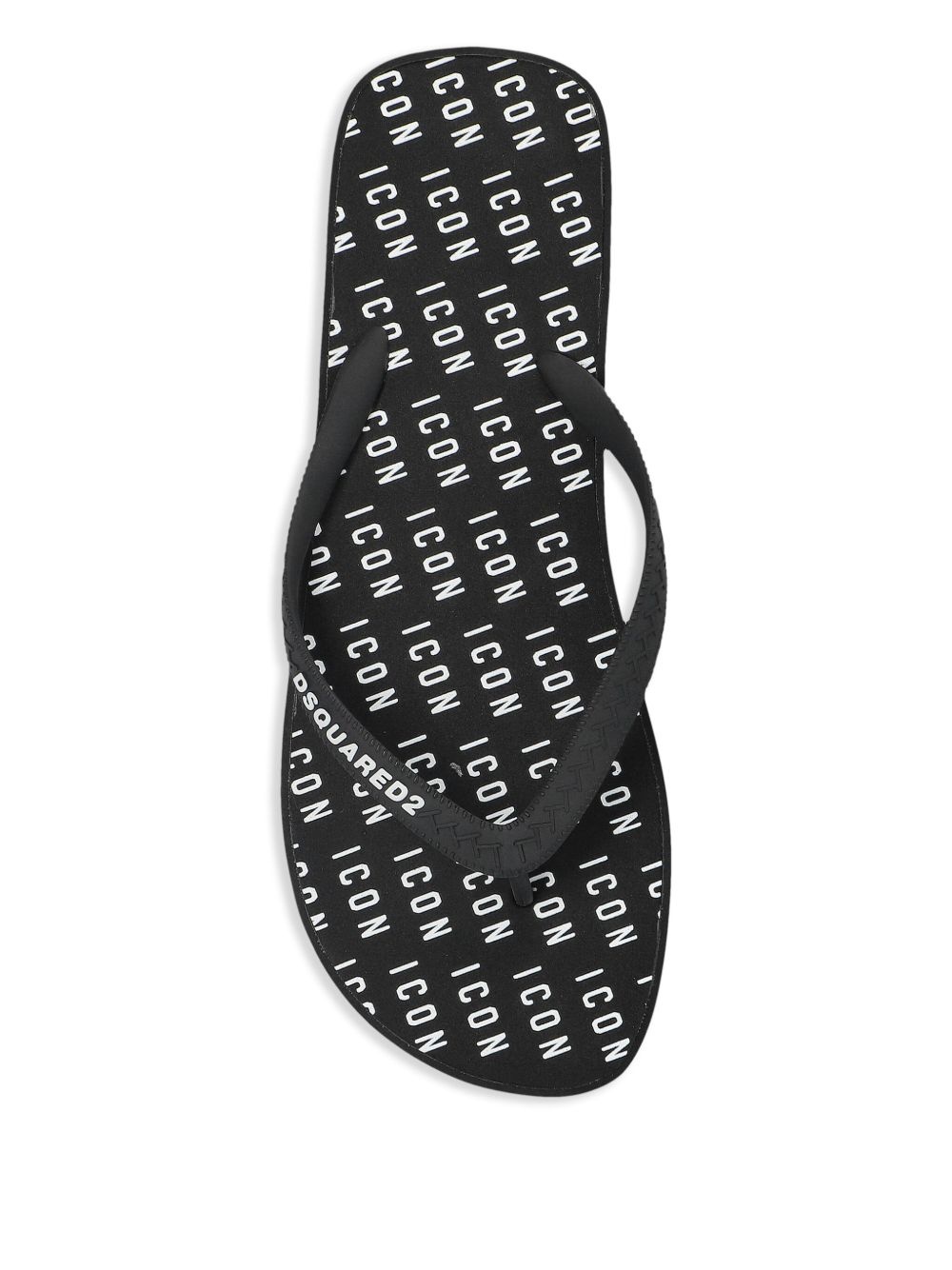 Icon flip flops - 4
