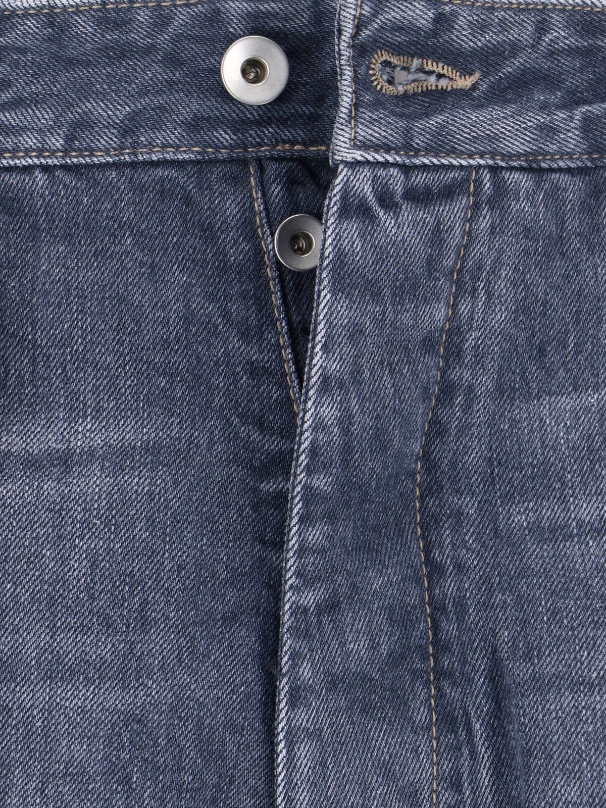 STRAIGHT JEANS - 5