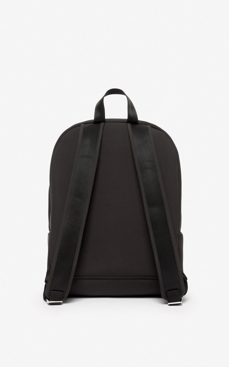 Large Tiger backpack 7