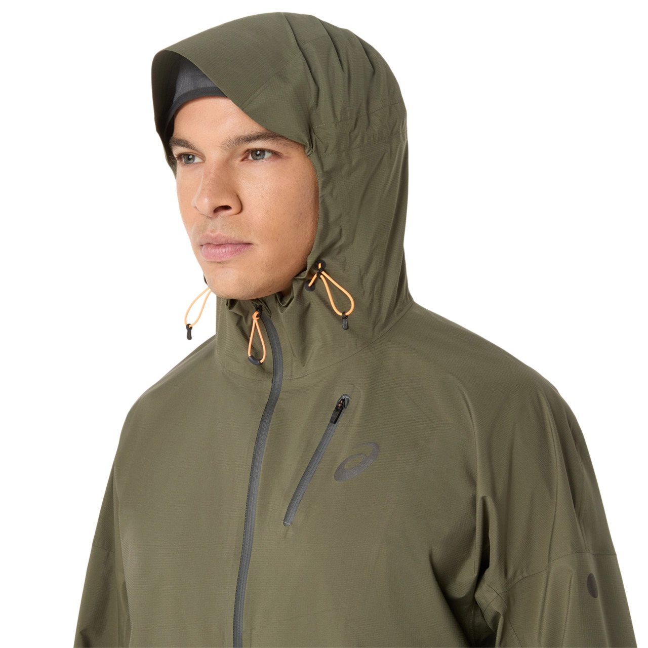 FUJITRAIL ELITE WATERPROOF JACKET - 8