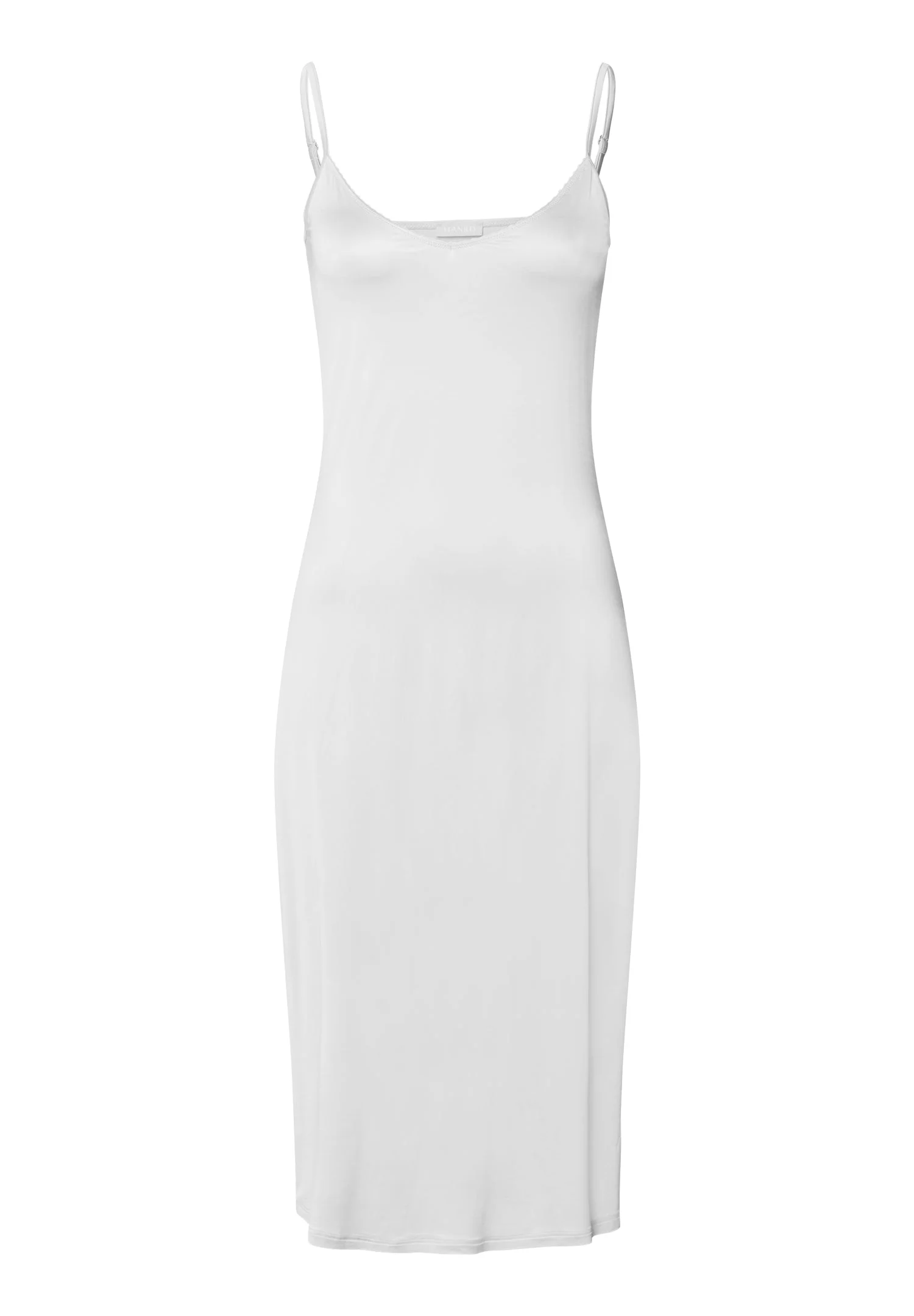 Satin Deluxe Bodydress - 1