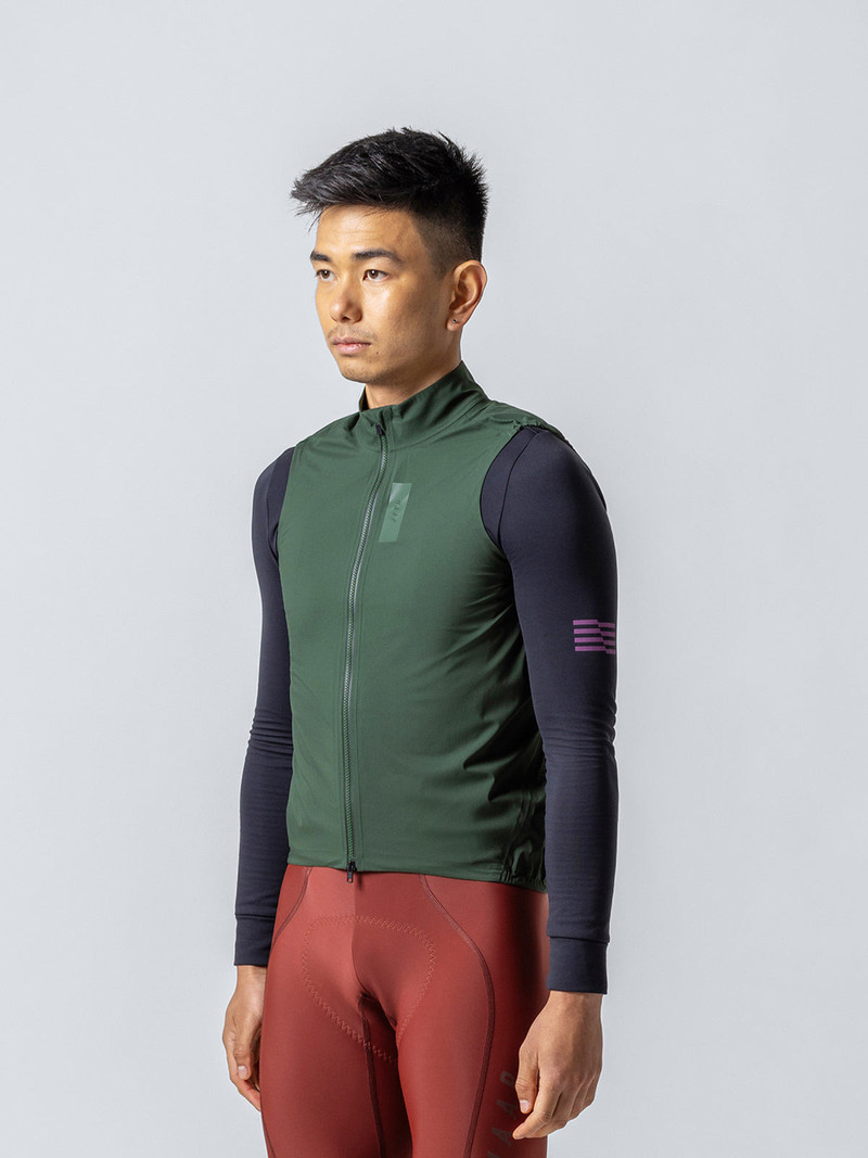 MAAP Atmos Vest outlook