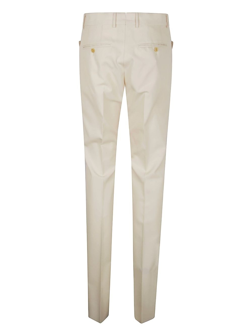 cotton trousers - 2