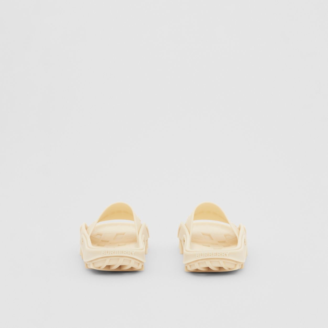 Logo and Panel Detail Slides - 4