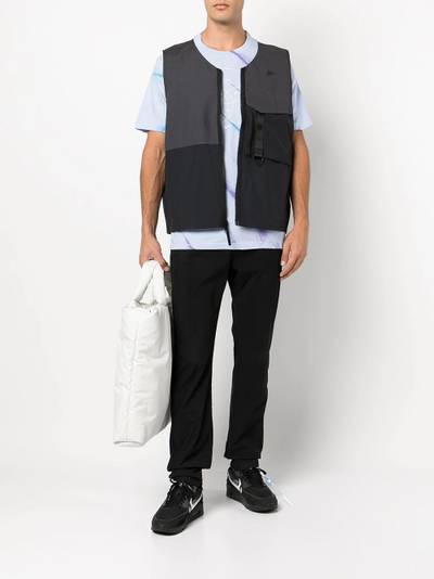 Nike NSW Tech Pack panelled vest outlook