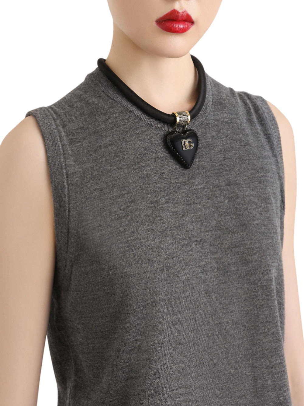 Dolce & Gabbana Women Cashmere Sweater - 3