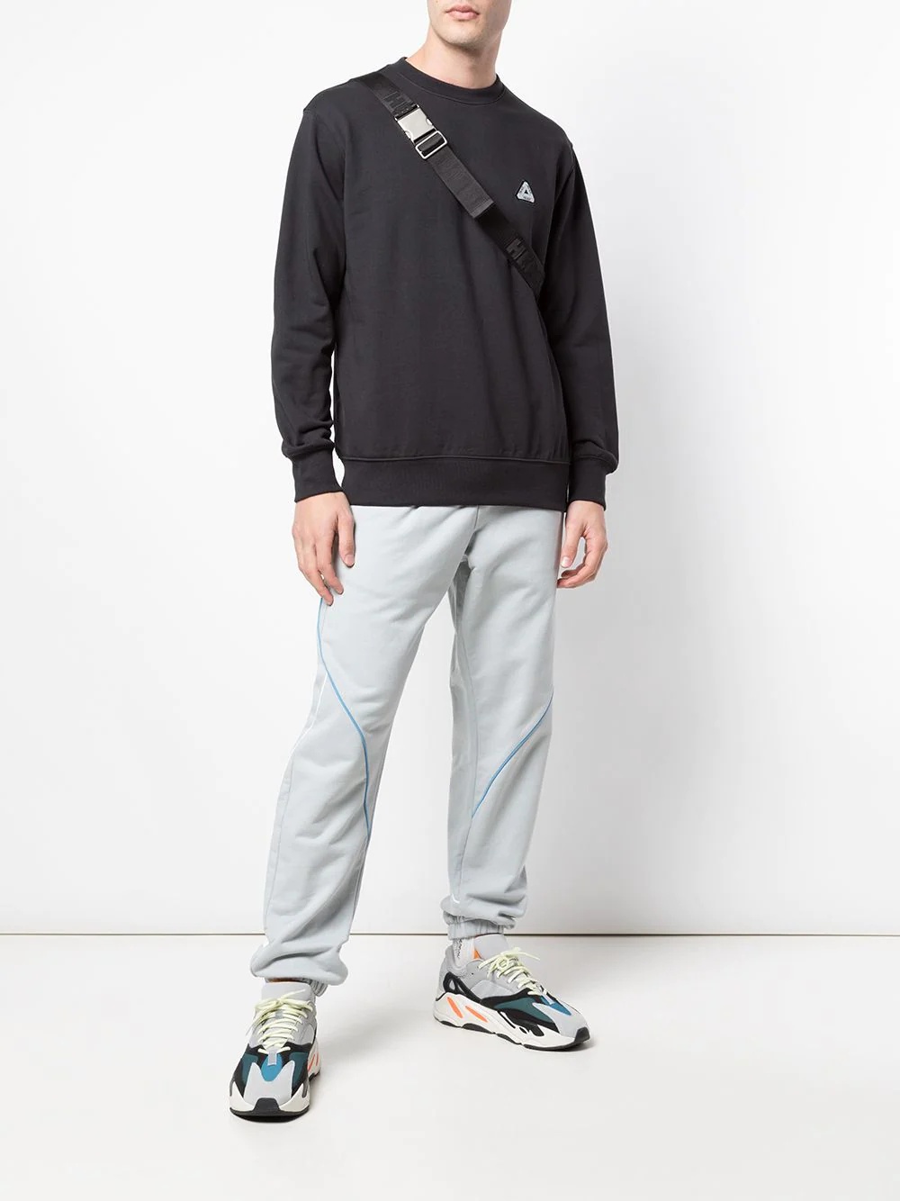 Sofar crewneck sweatshirt - 2