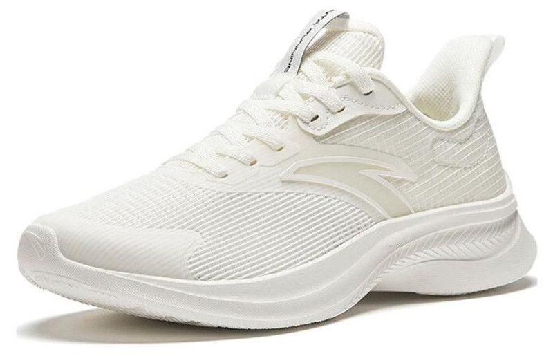 ANTA (WMNS) ANTA Running Series Sneakers 'White' 922335501-1 outlook