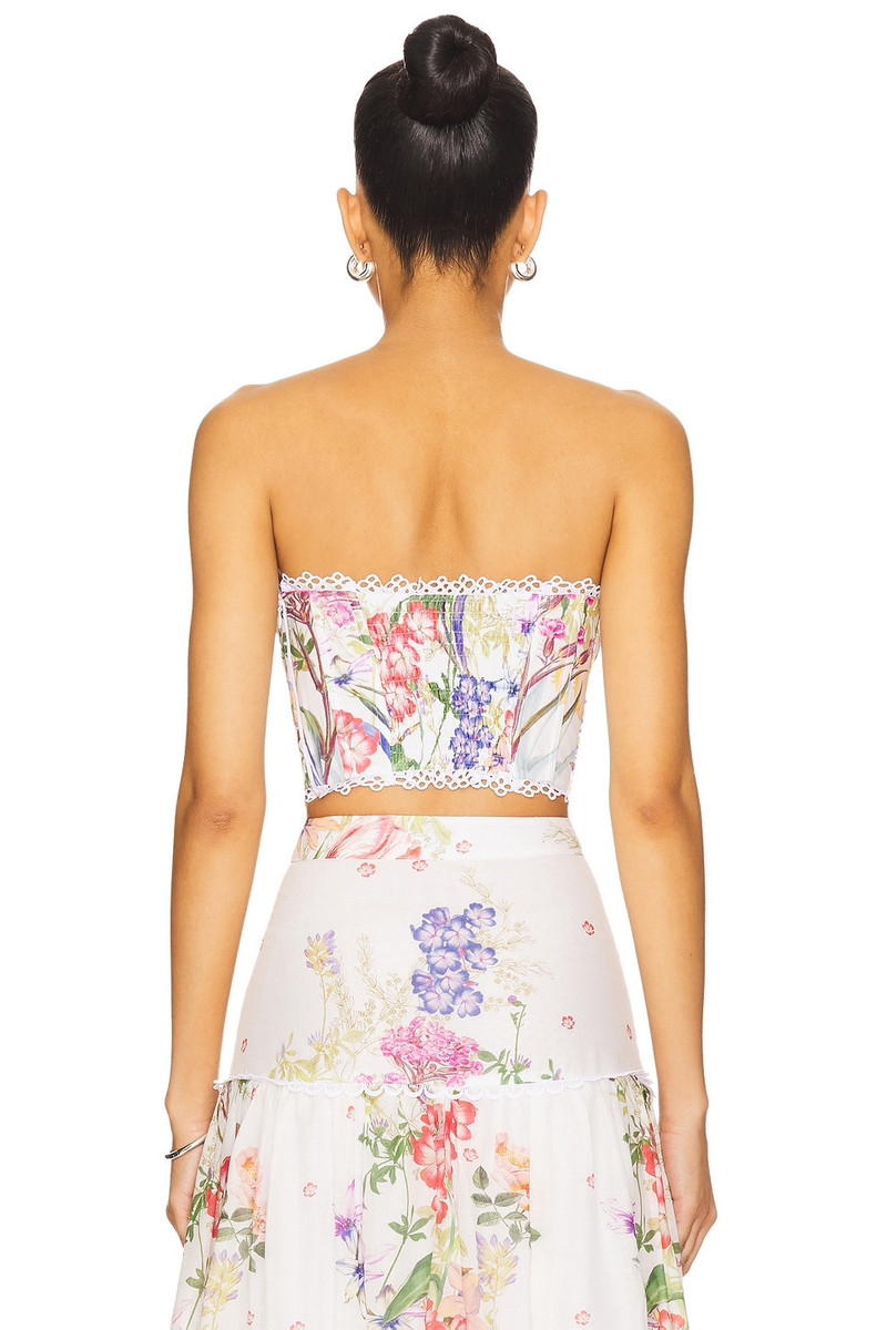 Charo Ruiz Bio Bustier outlook