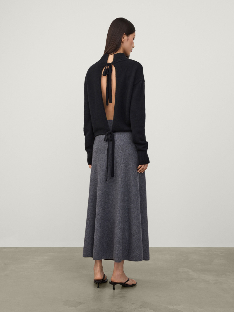 LISA YANG The Gitta Sweater outlook