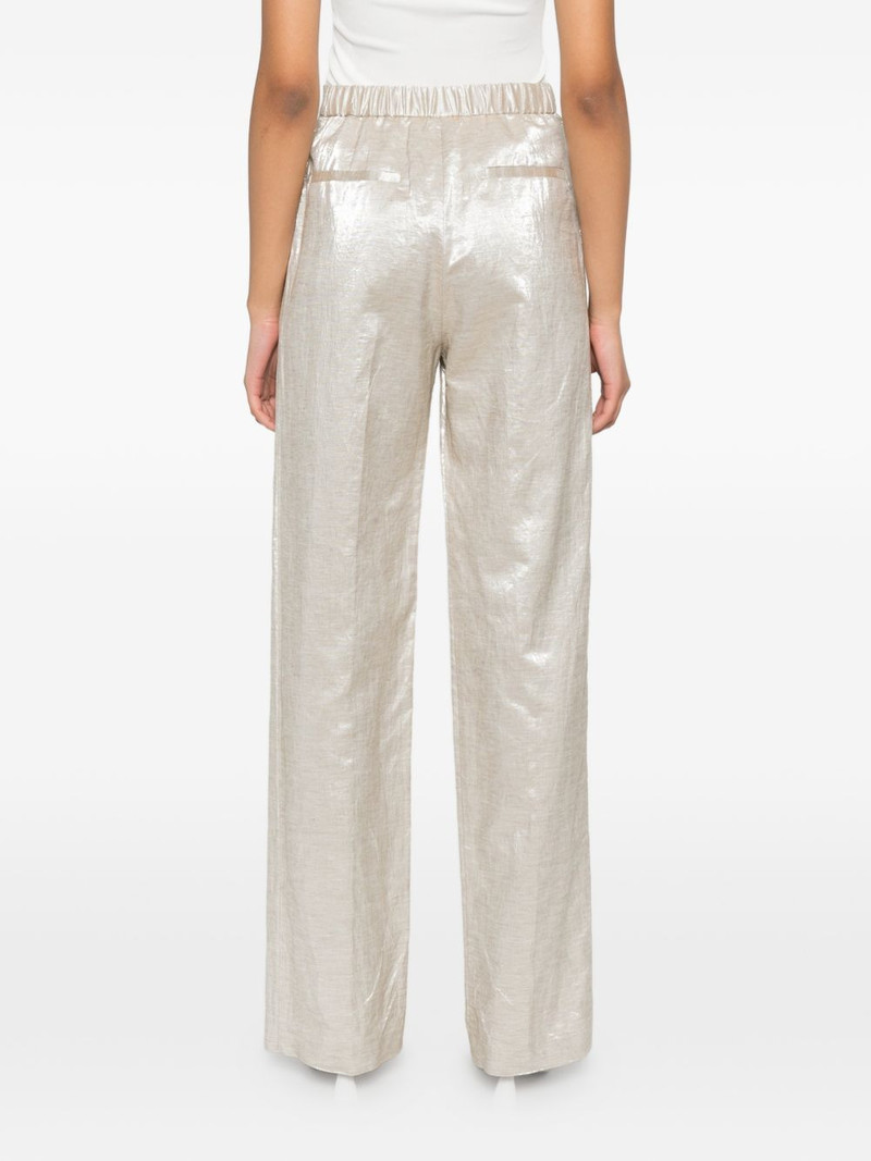 pleated trousers 4