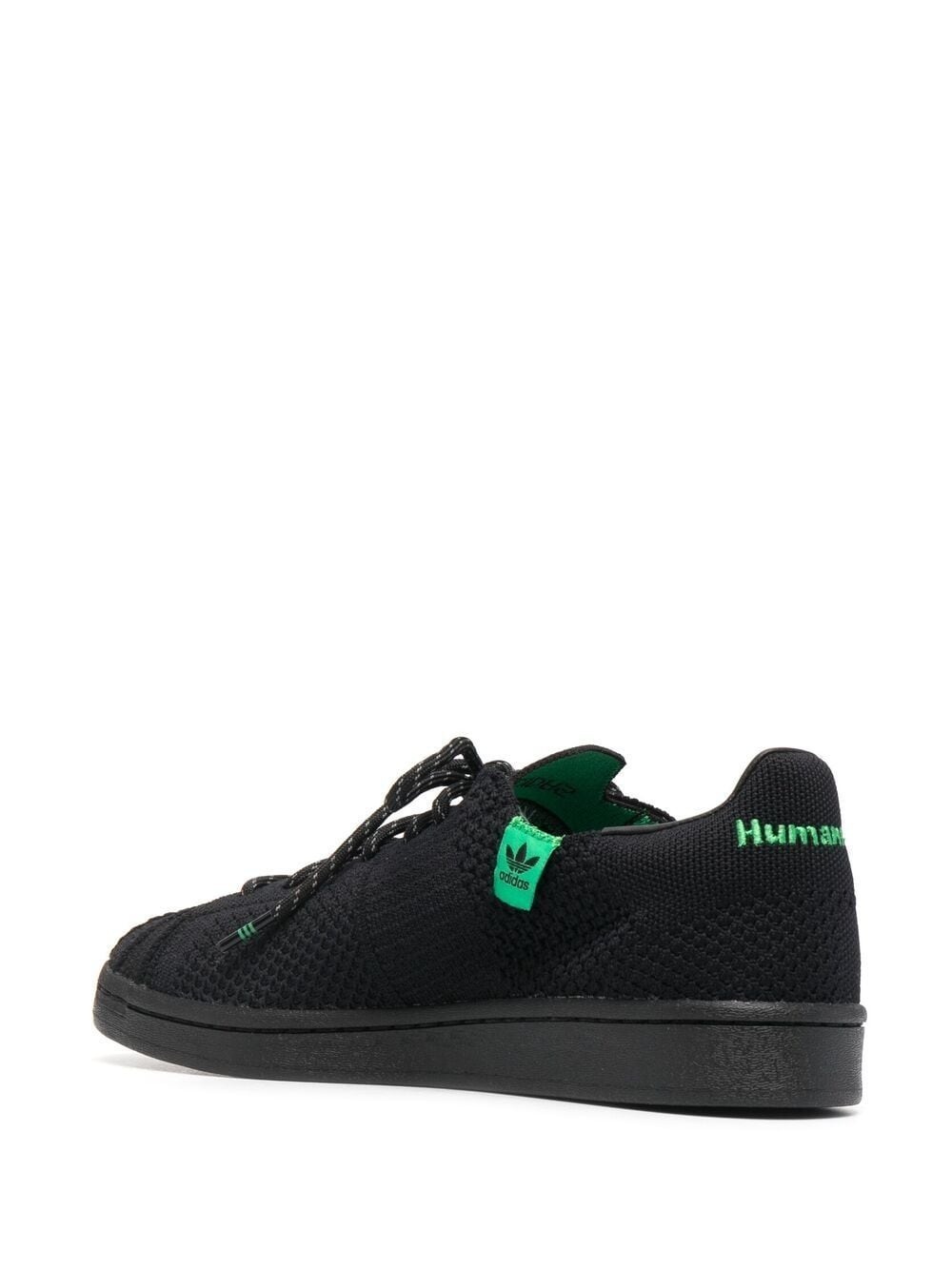 x Pharrell Williams Superstar PK sneakers - 5