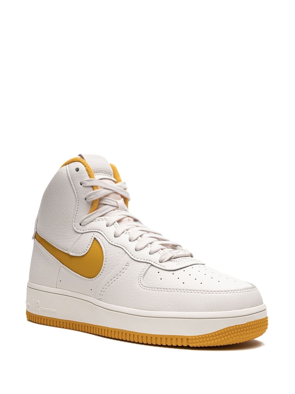 Air Force 1 High Sculpt sneakers - 2