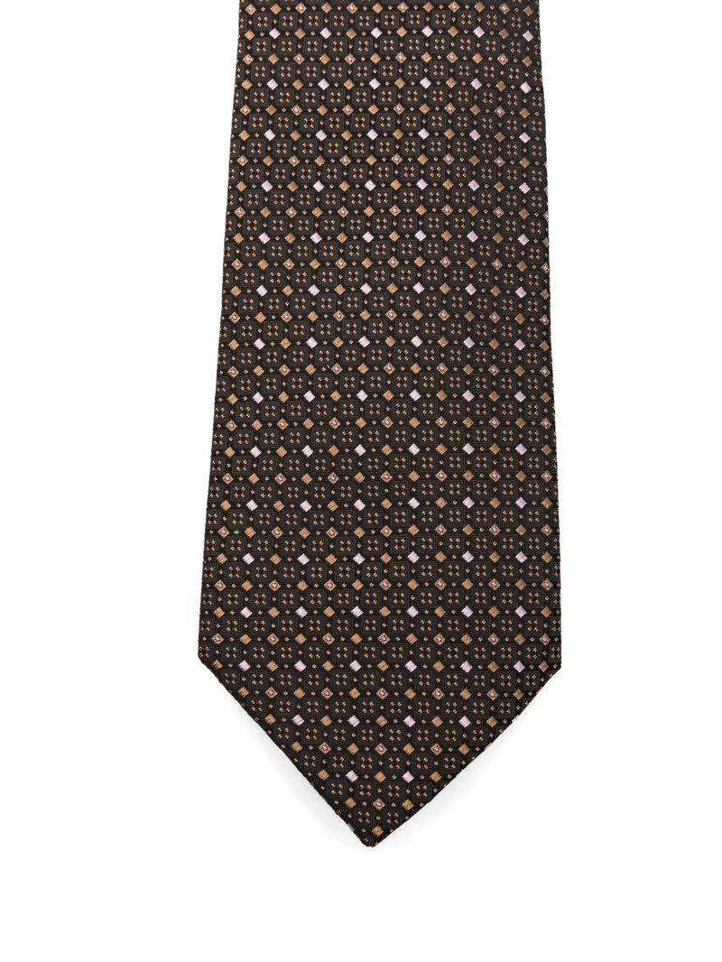 Canali Canali Ties And Bow Ties outlook