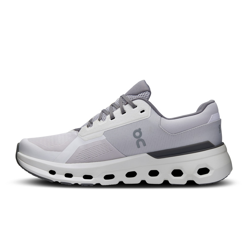 On Cloudrunner 2 outlook