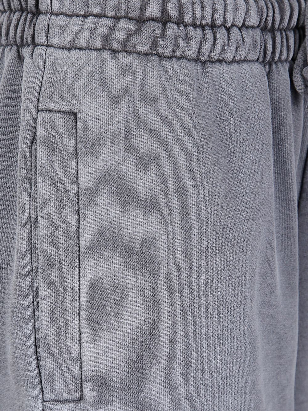 Sava elastic-waistband trousers - 3