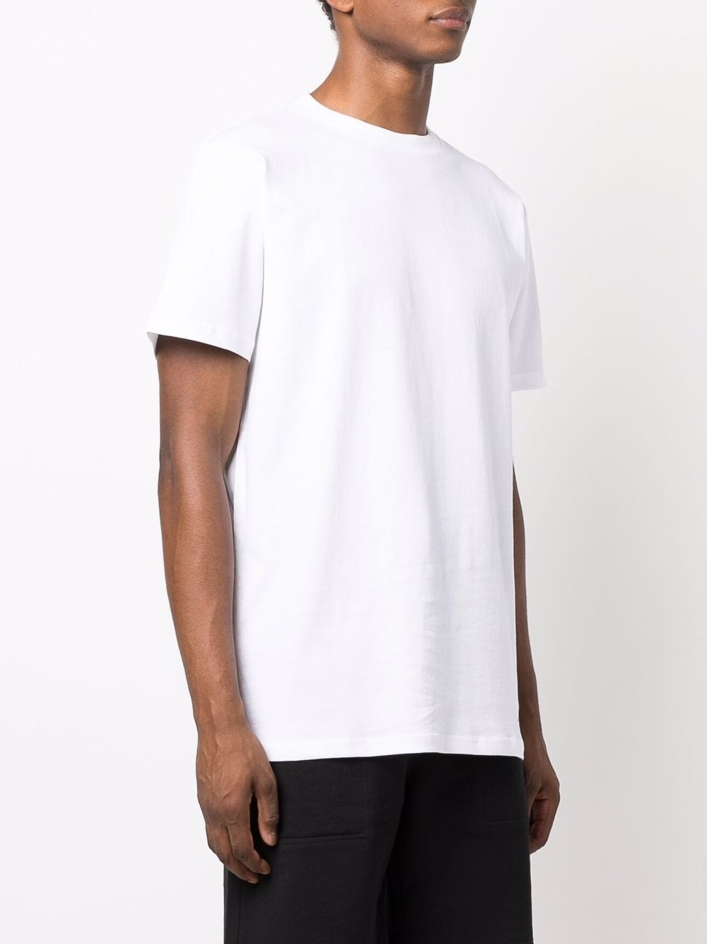 round-neck T-shirt pack of 3 - 4