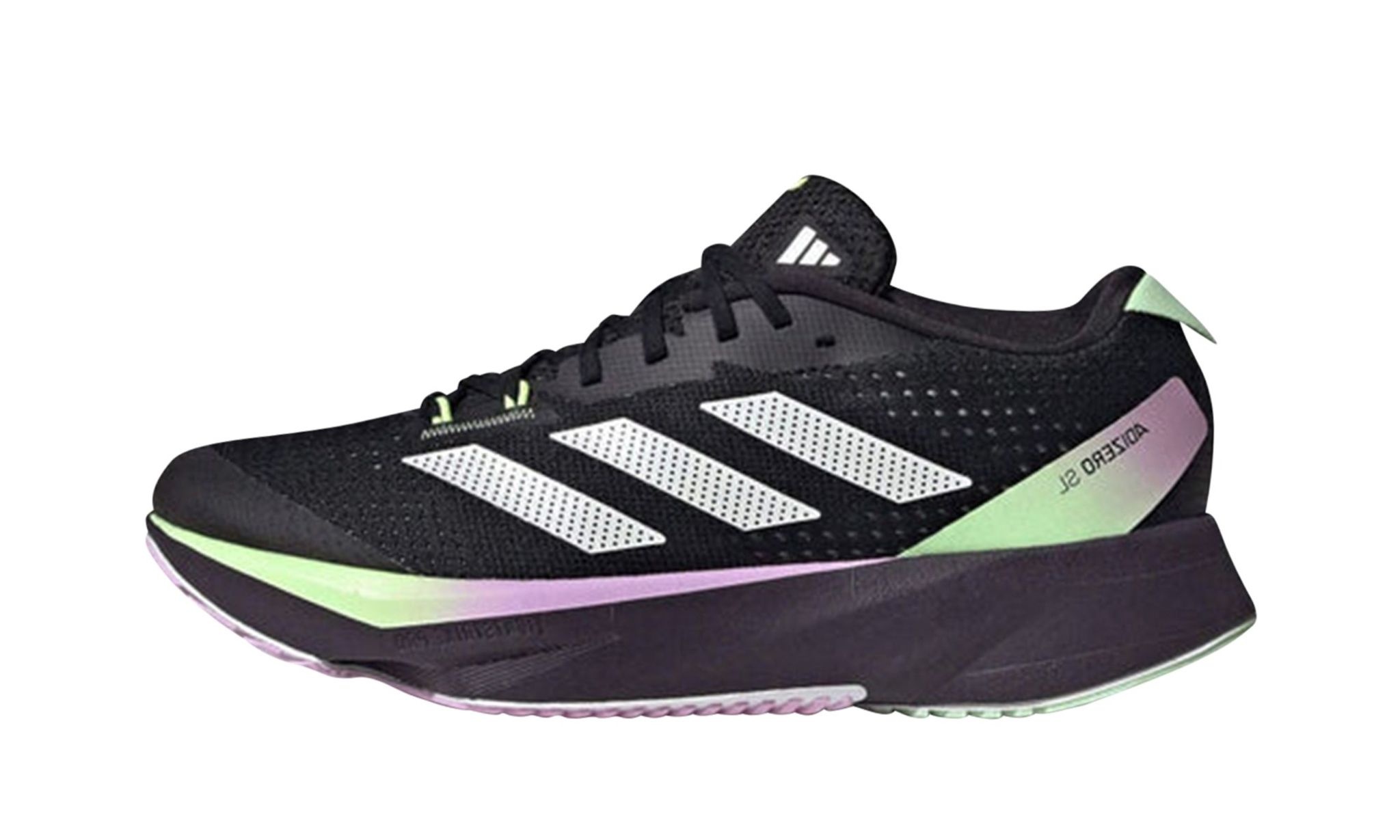 ADIZERO SL WMNS "Black" - 1