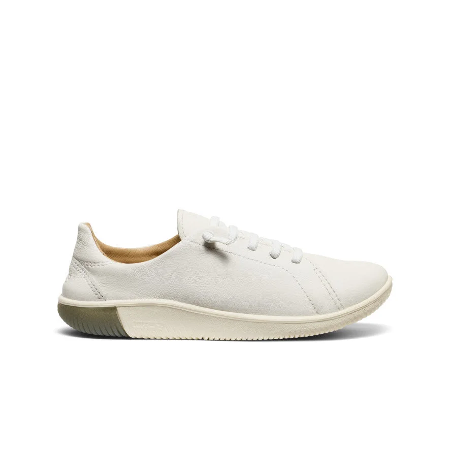 Women's KNX Leather Sneaker - 1