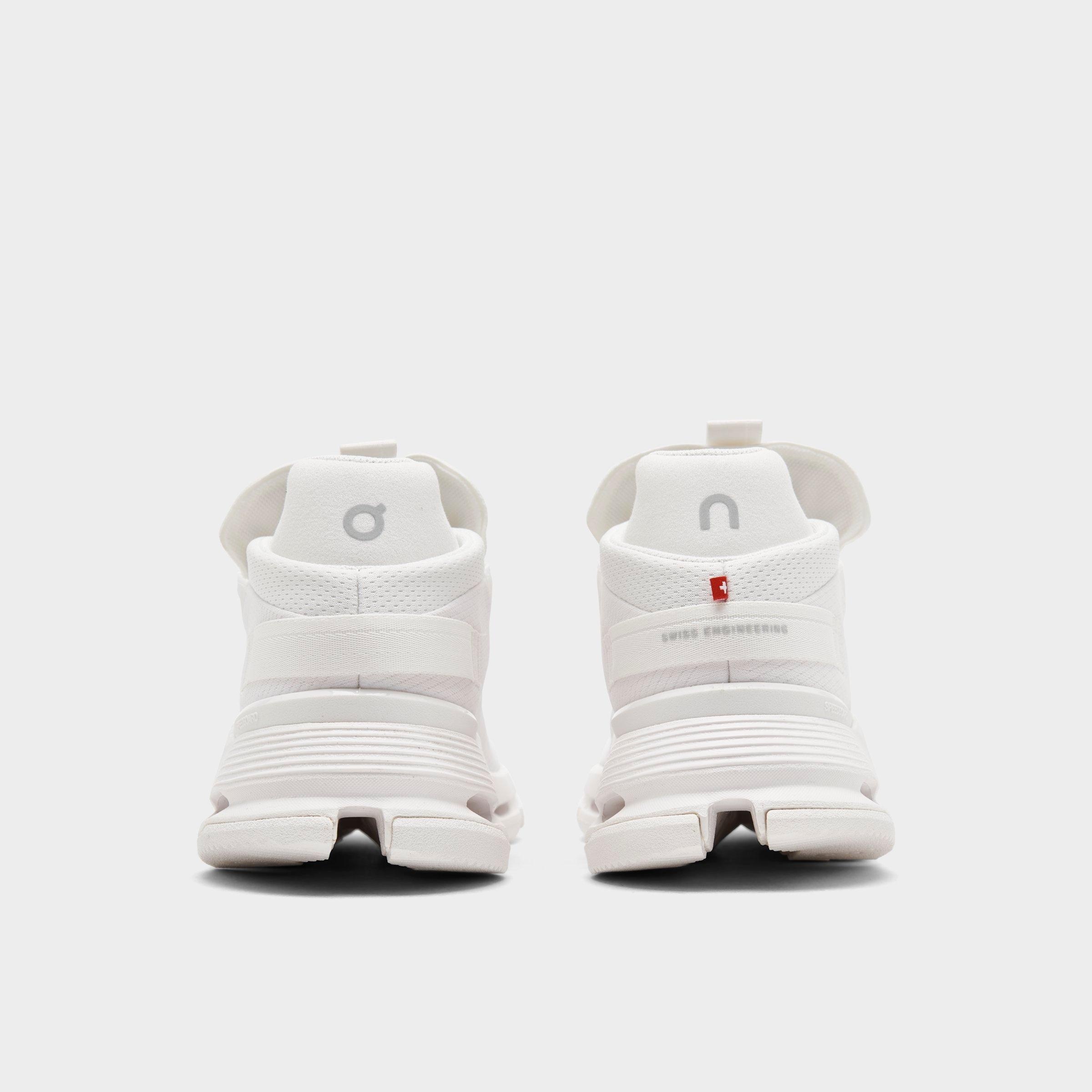 WOMEN'S ON CLOUDNOVA 2.0 RUNNING SHOES - 4