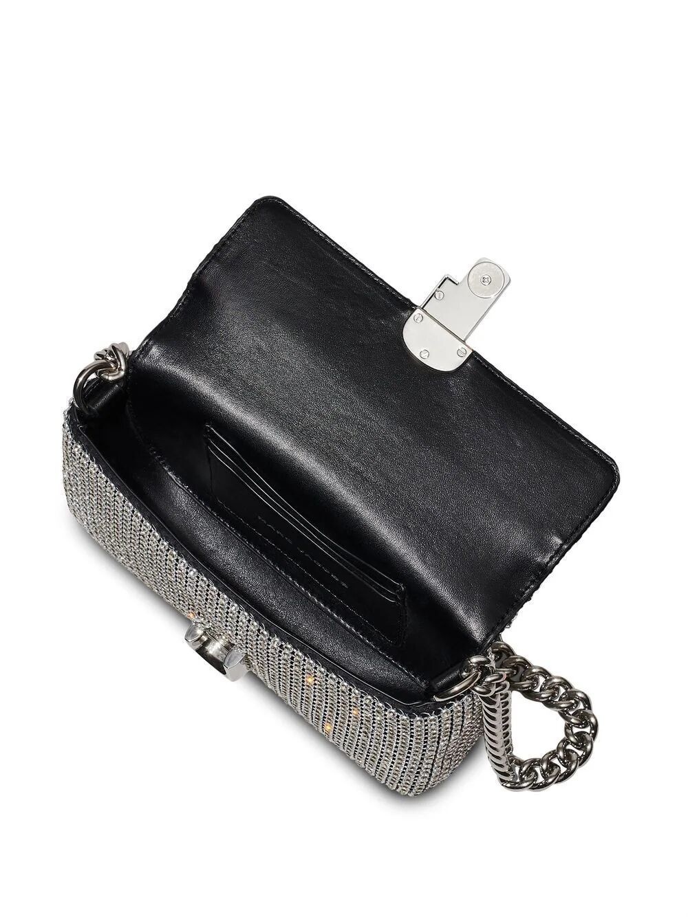 THE MINI SHOULDER BAG - 3