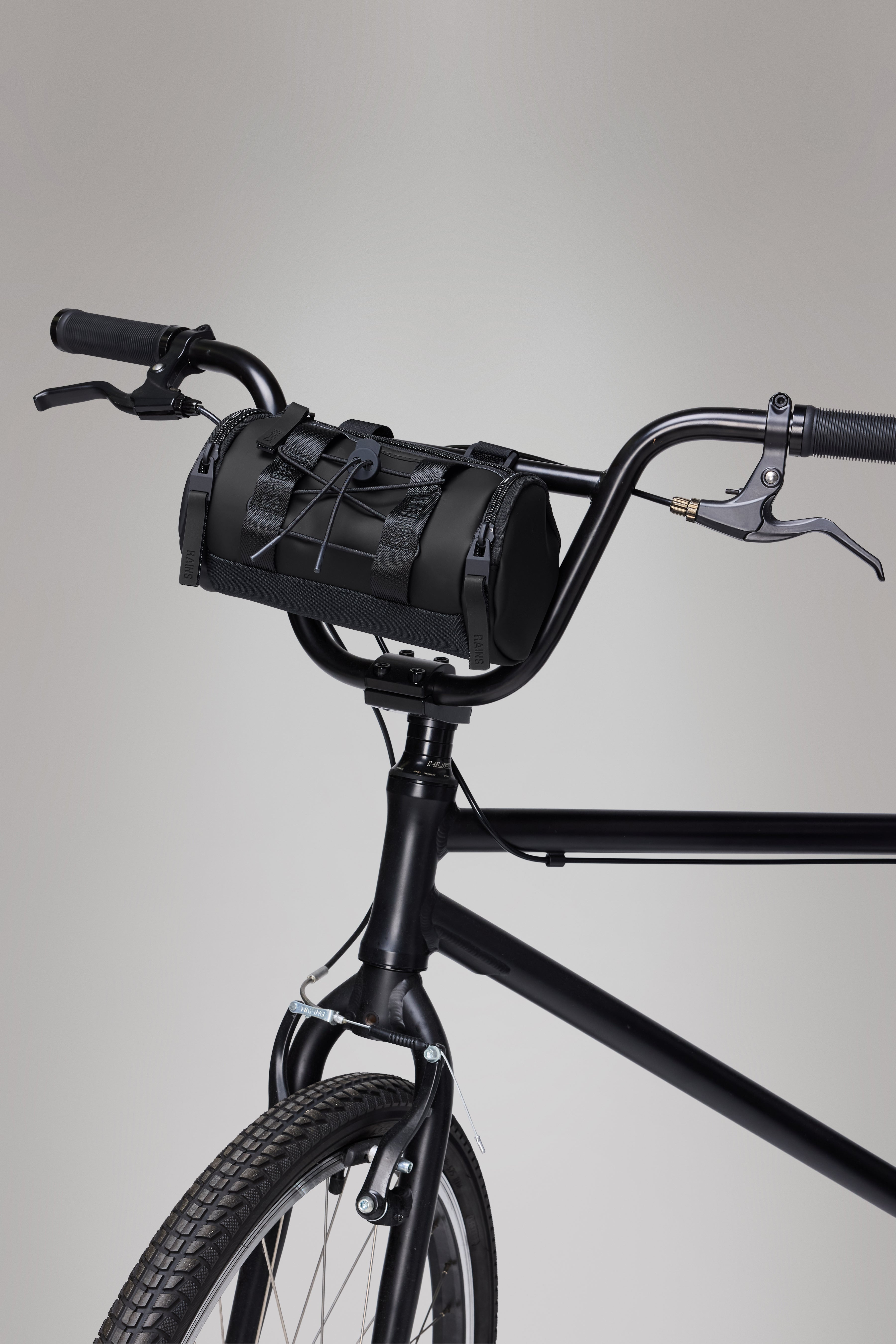 Trail Mountaineer Bar Bag - 3