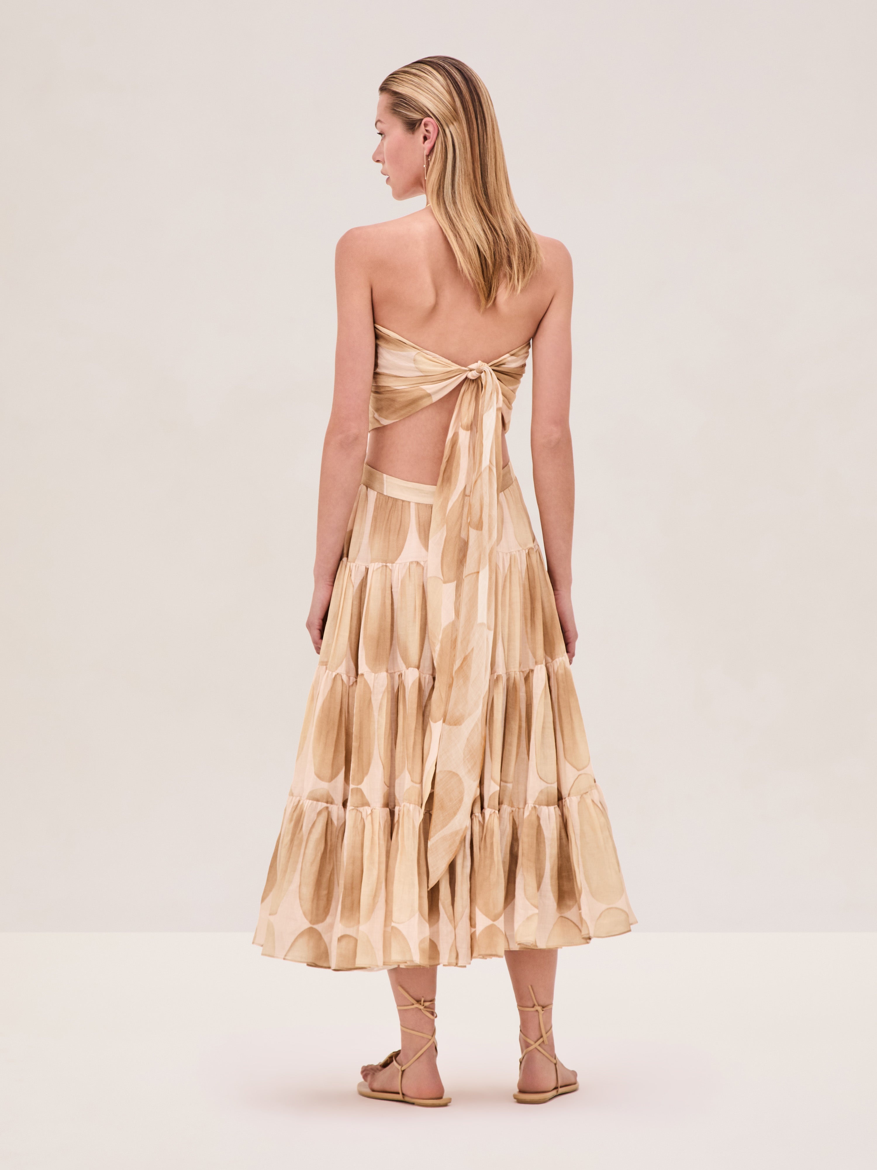 Dawne Dress - 5