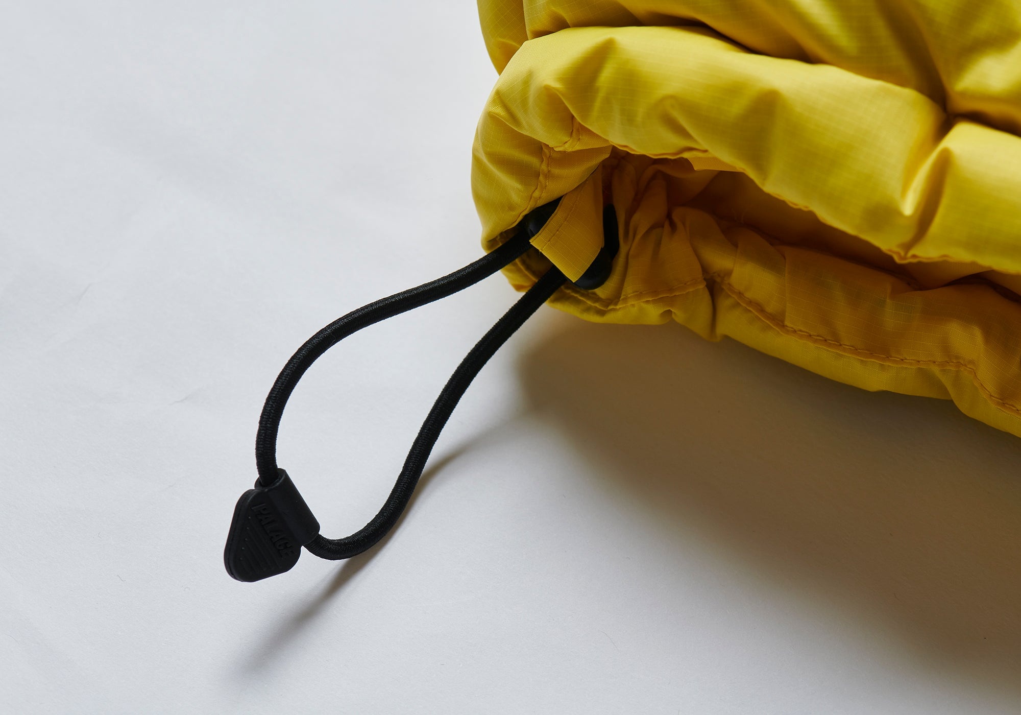 POLARTEC HIGH LOFT PUFFA YELLOW - 11