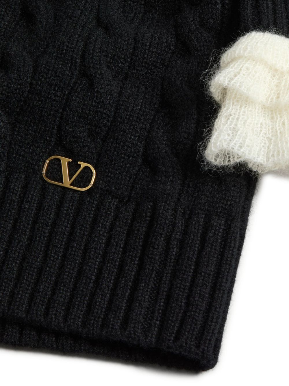 cashmere sweater - 7