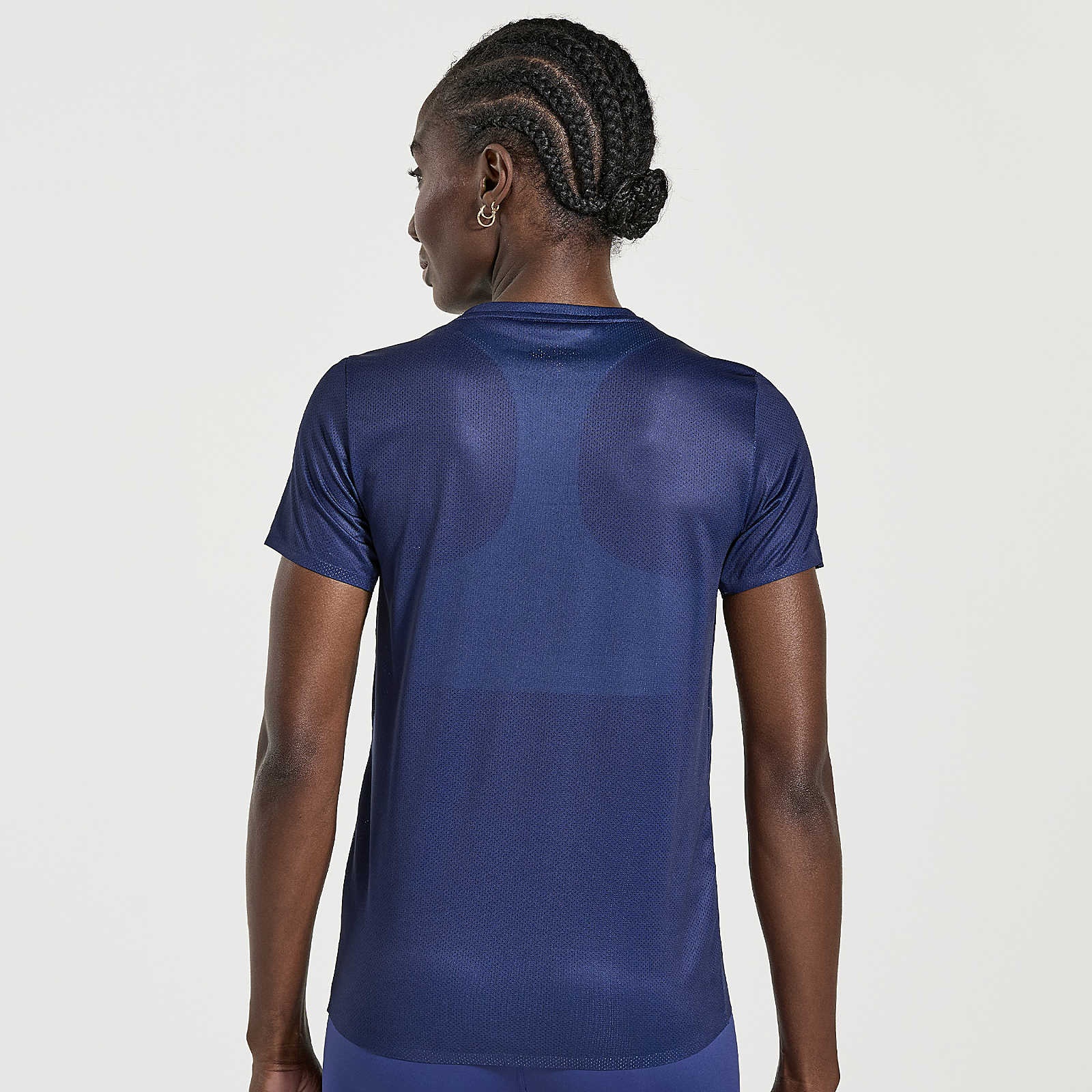 Elite Short Sleeve - 2