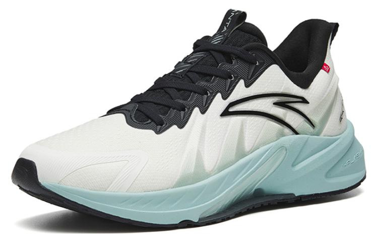 ANTA Rocket 4.0 'White Black Blue' 112245530-5 - 2