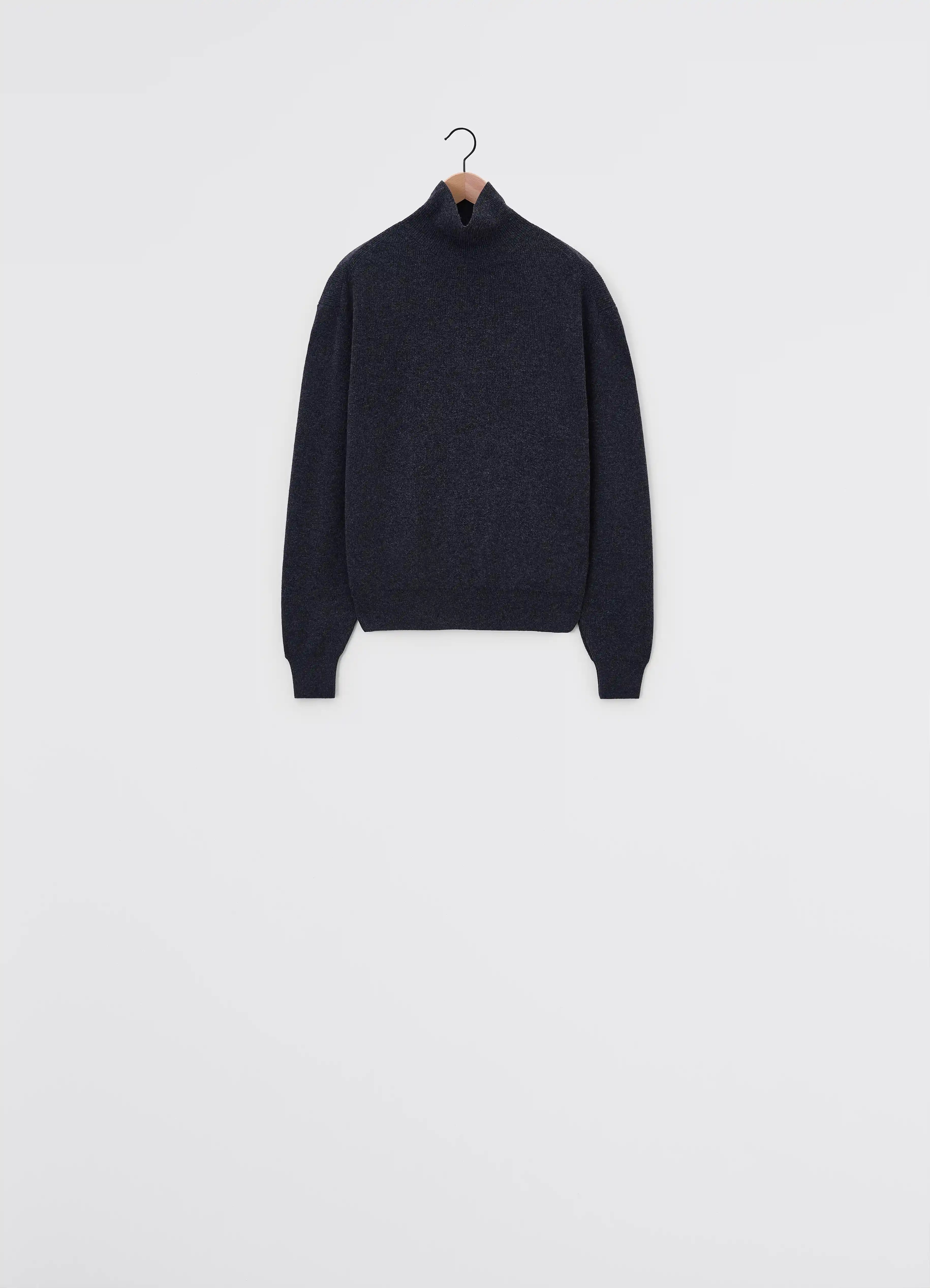 TURTLENECK JUMPER - 5