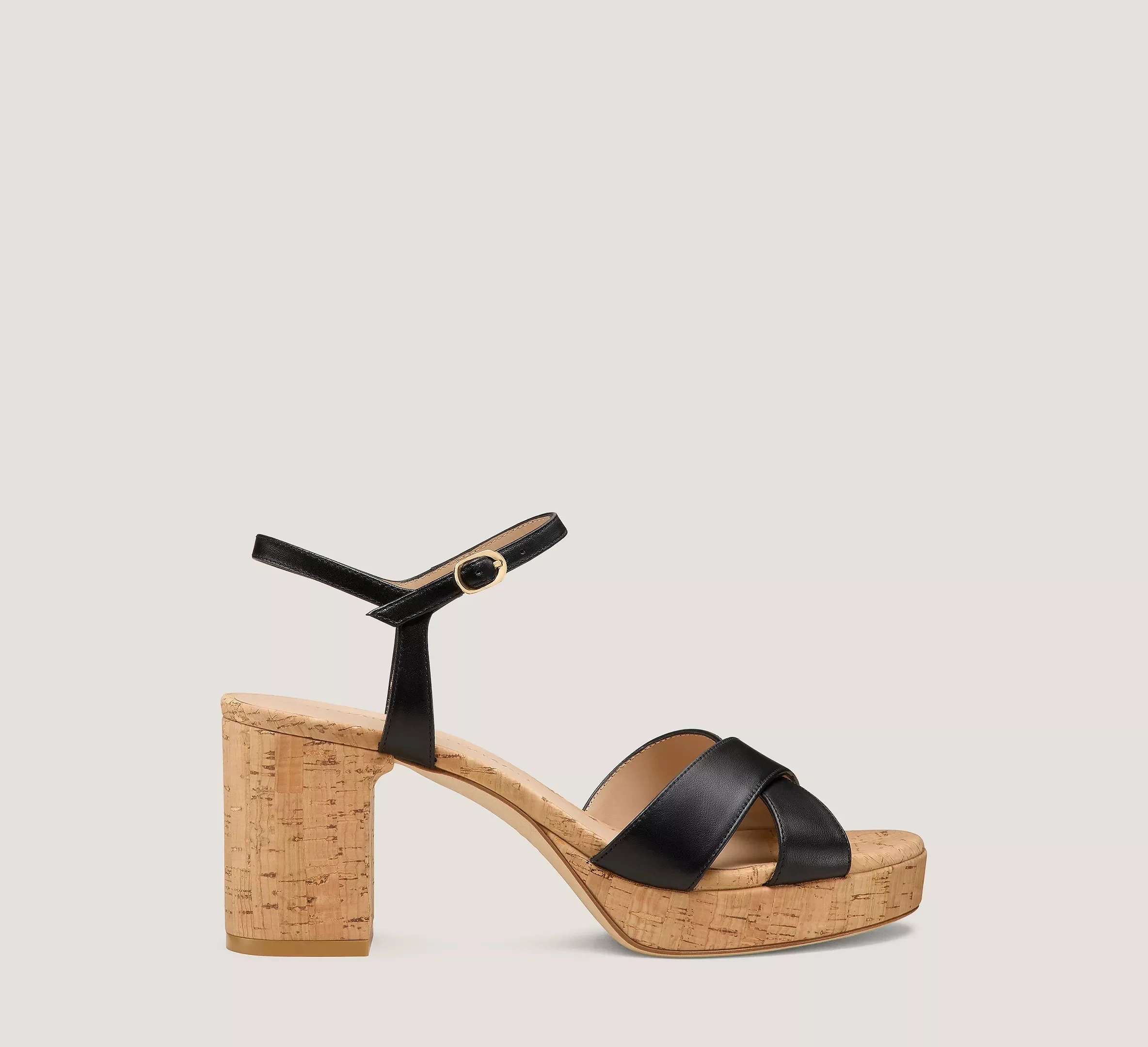 DAYNA PLATFORM SANDAL - 1