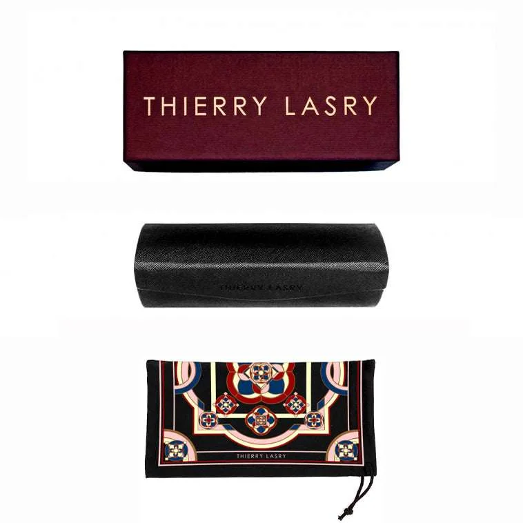 THIERRY LASRY OPTICAL PACKAGING - 1