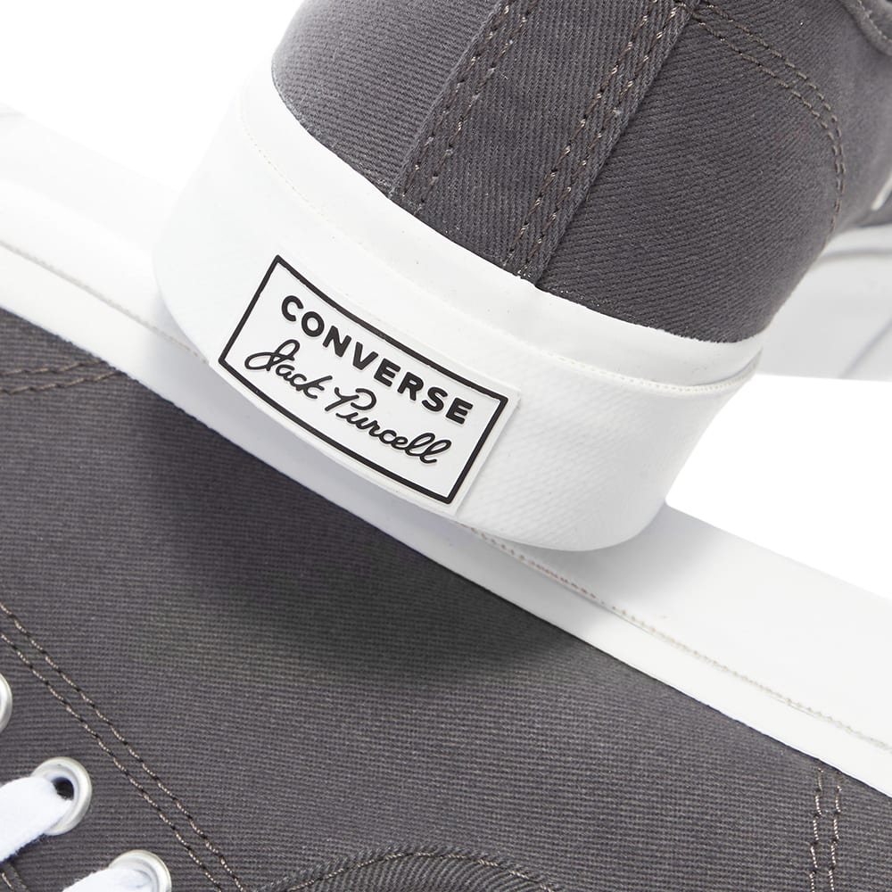 Converse Jack Purcell Twill - 4