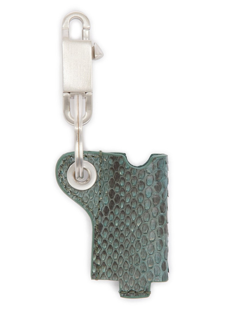 Rick Owens LIGHTER CASE | REVERSIBLE