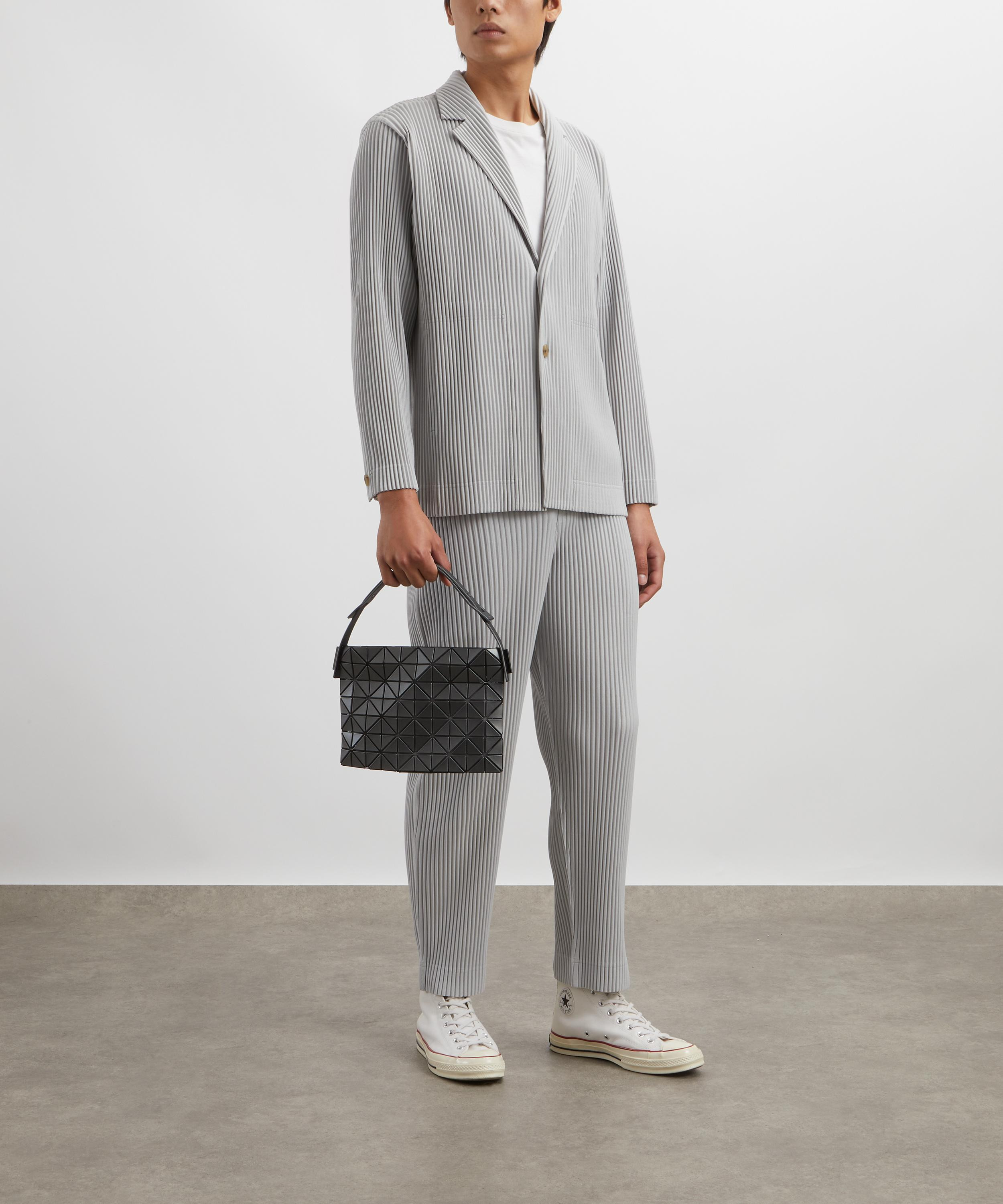 OCTOBER BASICS Pleated Jacket - 2