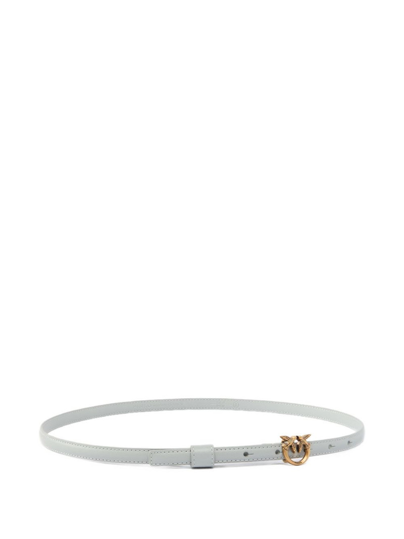 Love Birds buckled belt 5