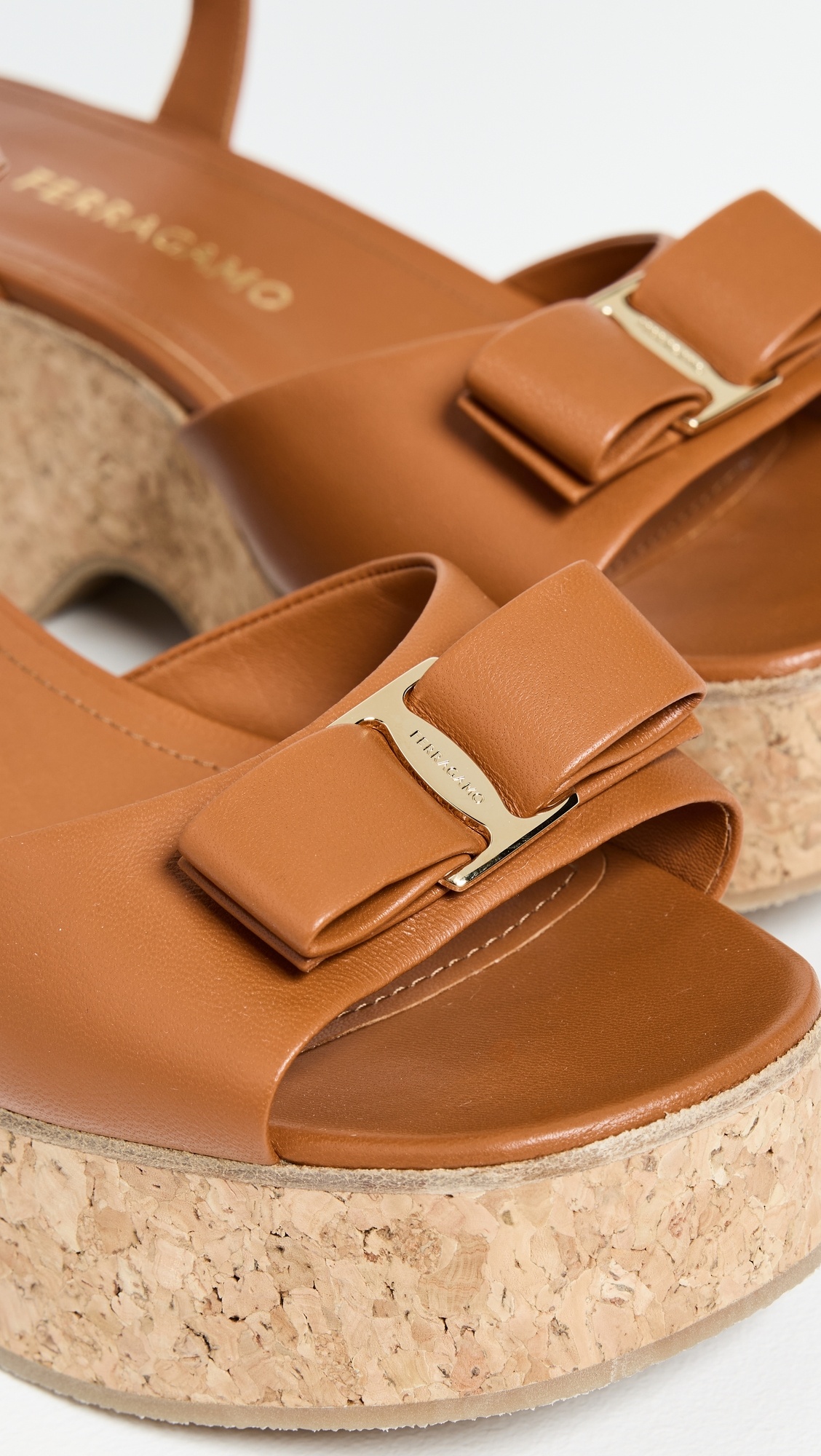 Selna Sandals - 5