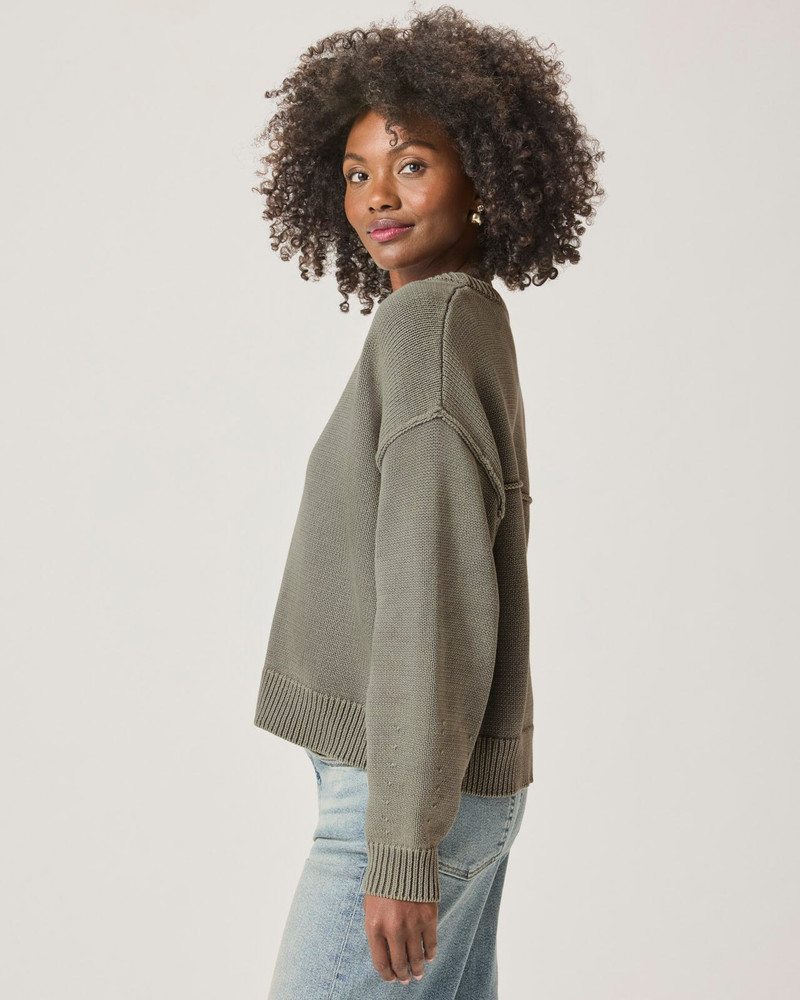 Jayde Cardigan 5