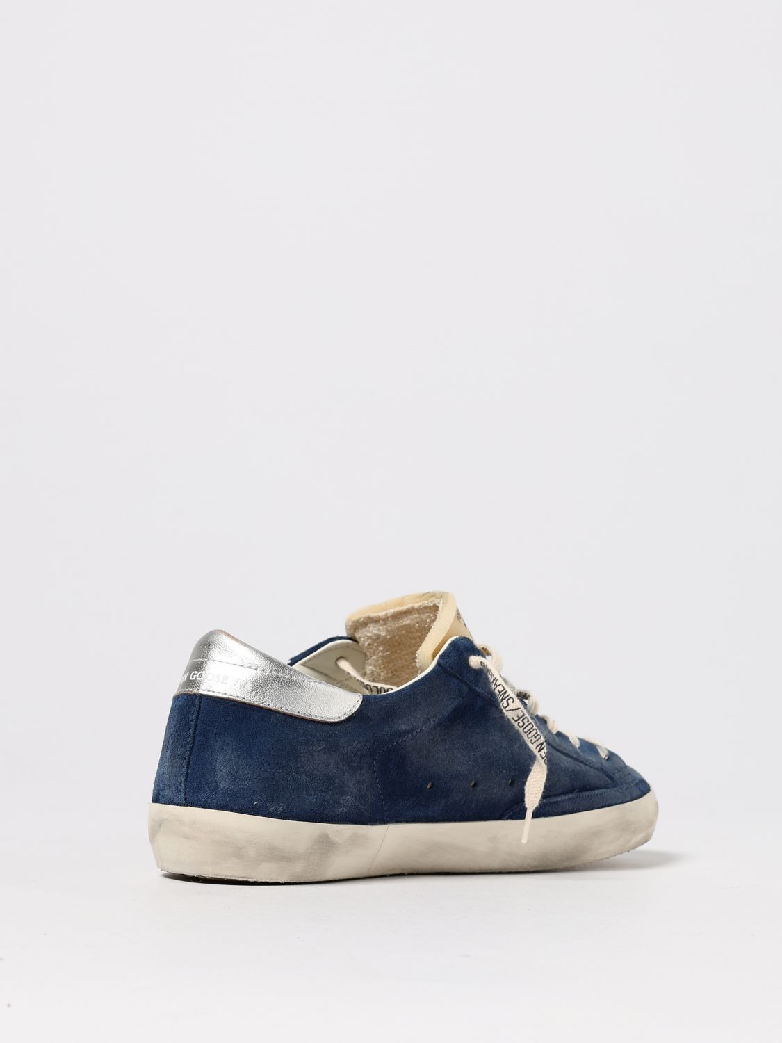 Sneakers men Golden Goose - 3